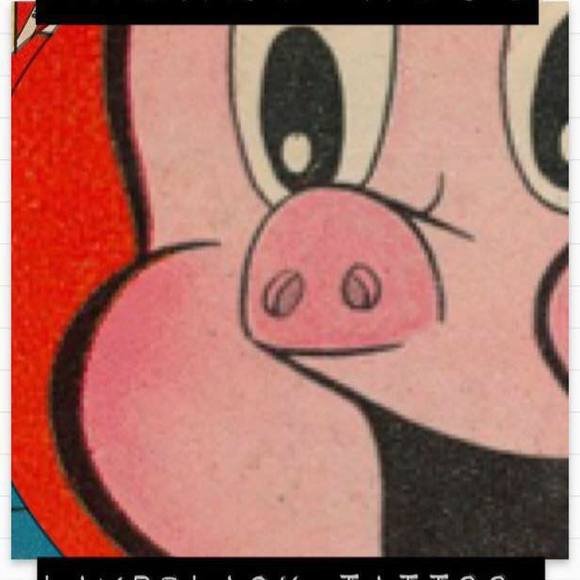 Meet your Posher, Pete - Picture 1 of 1